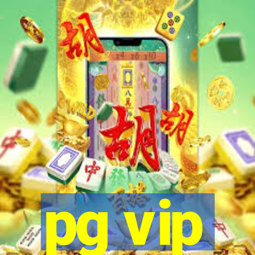 pg vip